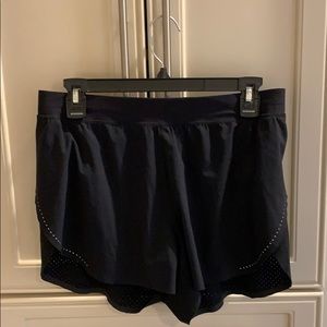 Find Your Pace Short 3” Lined